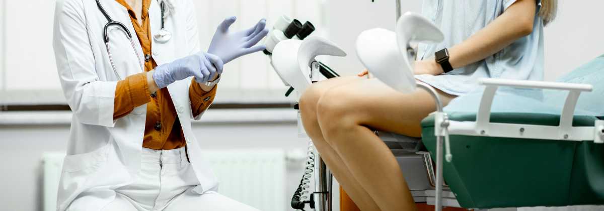 Pap test roma