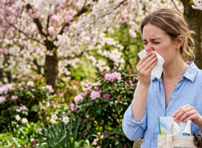 Allergologia Roma