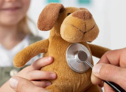 Pediatria Roma